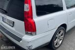 2006 VOLVO V70 2.0 BENSIN 179HK AUTOMAT REPARASJONSOBJEKT 