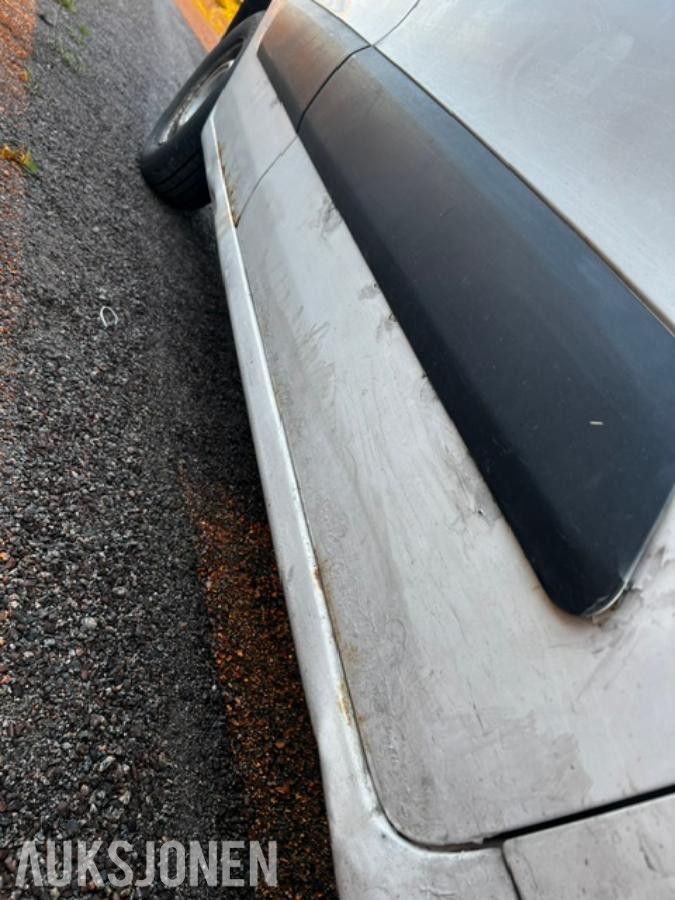 2011 Citroen Berlingo, BERLINGO 1.6-75 D, 223656km