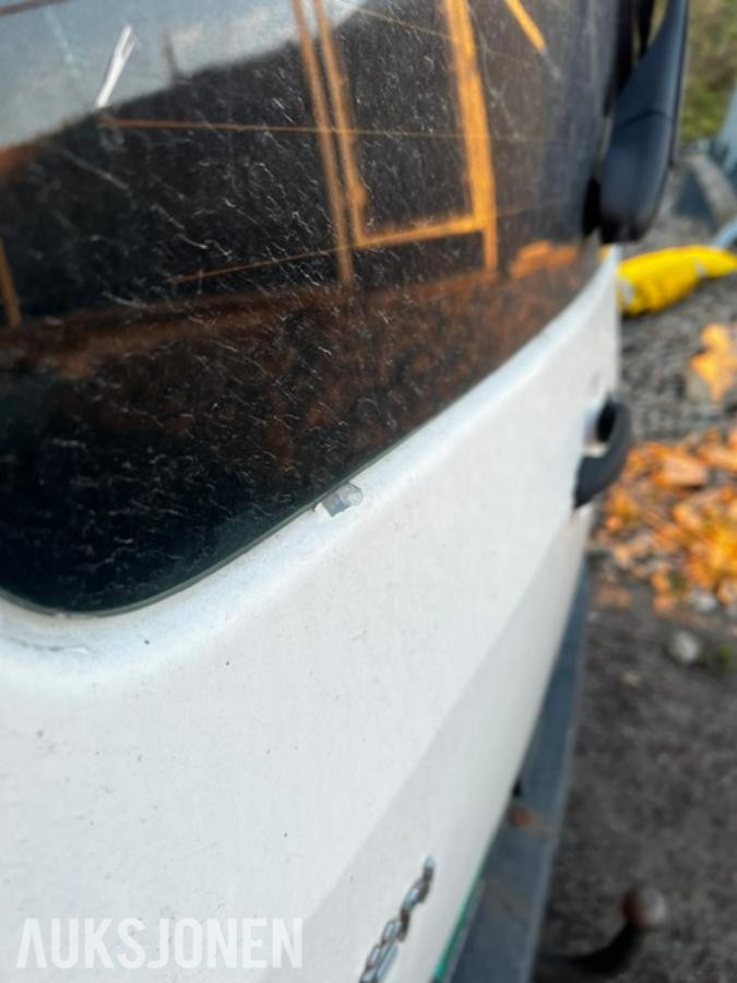 2011 Citroen Berlingo, BERLINGO 1.6-75 D, 223656km