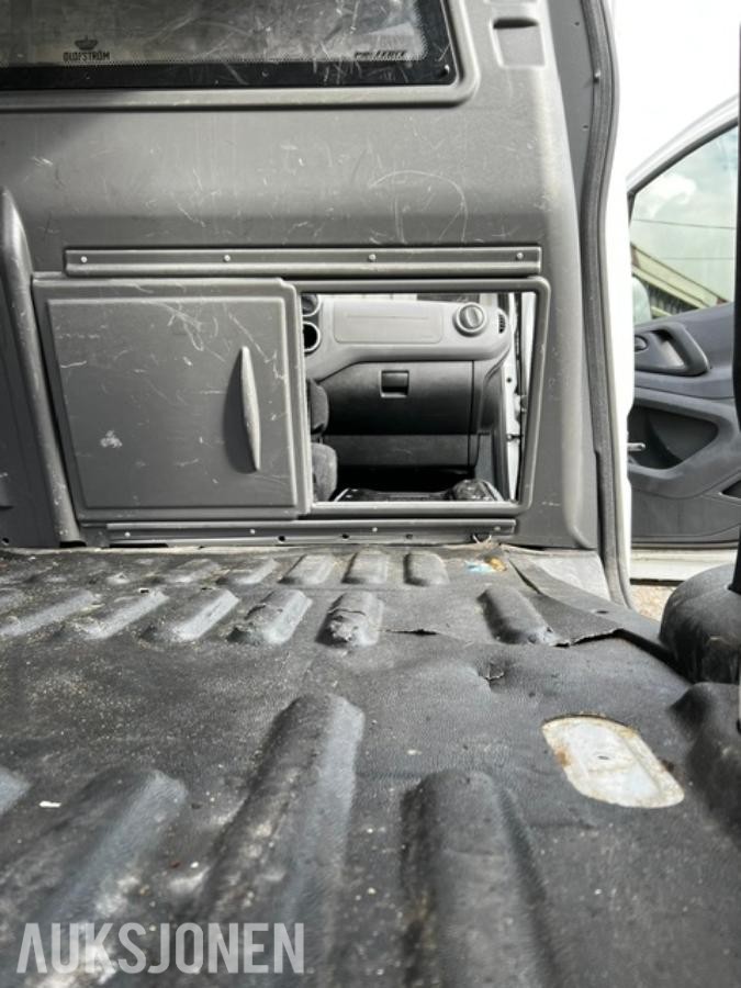2011 Citroen Berlingo, BERLINGO 1.6-75 D, 223656km