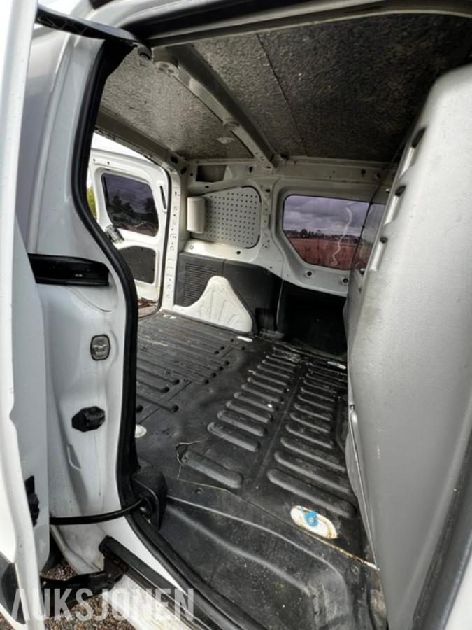 2011 Citroen Berlingo, BERLINGO 1.6-75 D, 223656km
