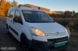 2011 Citroen Berlingo, BERLINGO 1.6-75 D, 223656km