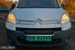 2011 Citroen Berlingo, BERLINGO 1.6-75 D, 223656km