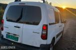 2011 Citroen Berlingo, BERLINGO 1.6-75 D, 223656km