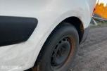 2011 Citroen Berlingo, BERLINGO 1.6-75 D, 223656km