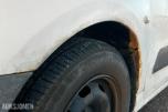 2011 Citroen Berlingo, BERLINGO 1.6-75 D, 223656km