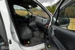 2011 Citroen Berlingo, BERLINGO 1.6-75 D, 223656km
