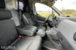 2011 Citroen Berlingo, BERLINGO 1.6-75 D, 223656km