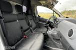 2011 Citroen Berlingo, BERLINGO 1.6-75 D, 223656km