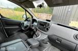 2011 Citroen Berlingo, BERLINGO 1.6-75 D, 223656km