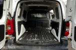 2011 Citroen Berlingo, BERLINGO 1.6-75 D, 223656km