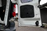 2011 Citroen Berlingo, BERLINGO 1.6-75 D, 223656km