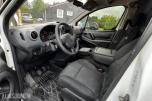 2011 Citroen Berlingo, BERLINGO 1.6-75 D, 223656km