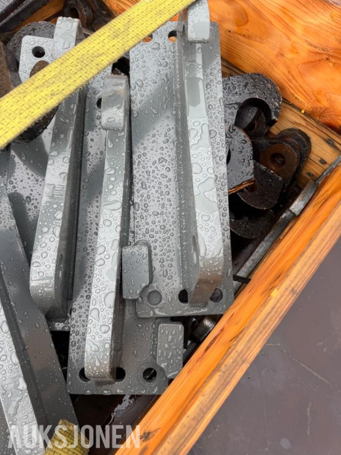 Div fester, hovedsak L30