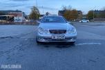 2005 Mercedes-Benz E 220 CDI 2.1 150HK AUTOMAT, CRUISEKONTROLL, 