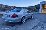 2005 Mercedes-Benz E 220 CDI 2.1 150HK AUTOMAT, CRUISEKONTROLL, 