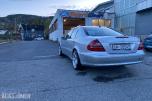 2005 Mercedes-Benz E 220 CDI 2.1 150HK AUTOMAT, CRUISEKONTROLL, 