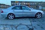 2005 Mercedes-Benz E 220 CDI 2.1 150HK AUTOMAT, CRUISEKONTROLL, 