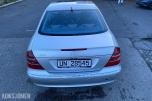 2005 Mercedes-Benz E 220 CDI 2.1 150HK AUTOMAT, CRUISEKONTROLL, 