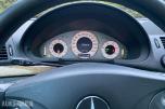 2005 Mercedes-Benz E 220 CDI 2.1 150HK AUTOMAT, CRUISEKONTROLL, 