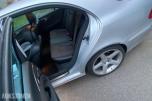 2005 Mercedes-Benz E 220 CDI 2.1 150HK AUTOMAT, CRUISEKONTROLL, 