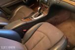 2005 Mercedes-Benz E 220 CDI 2.1 150HK AUTOMAT, CRUISEKONTROLL, 