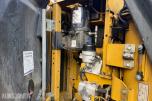 2022 Cat 313 Gravemaskin m/skjær-Cat tiltrotator og sentralsmøring