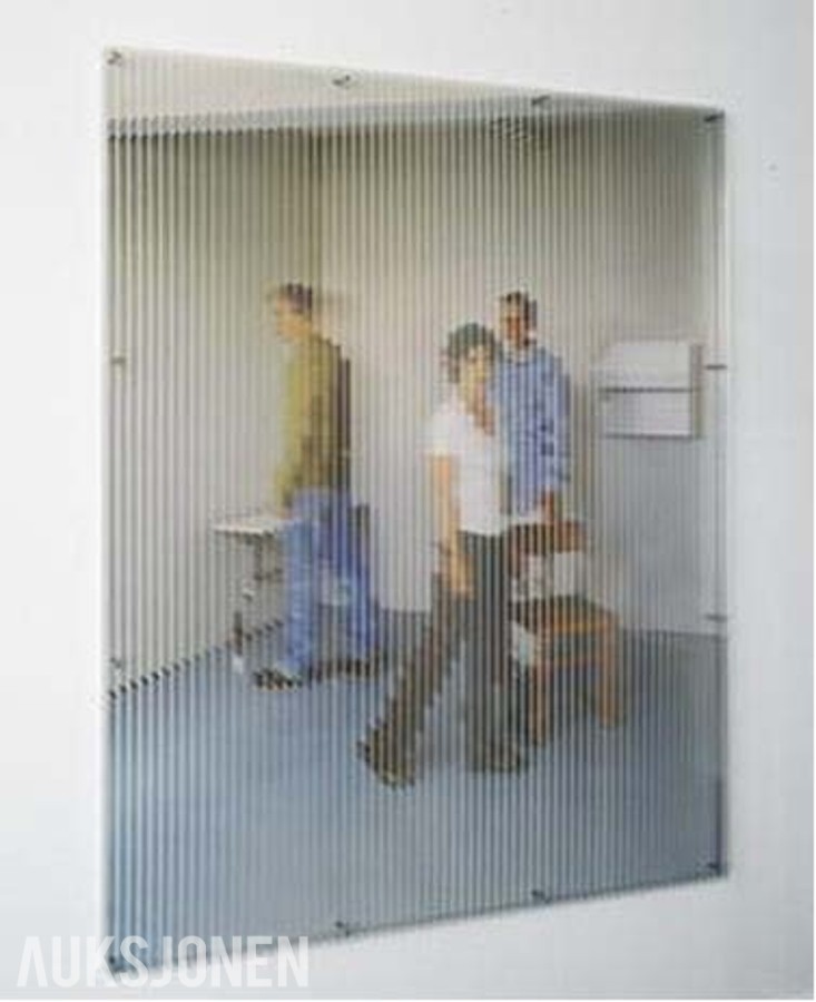 Else Marie Hagen - «Taking Place»