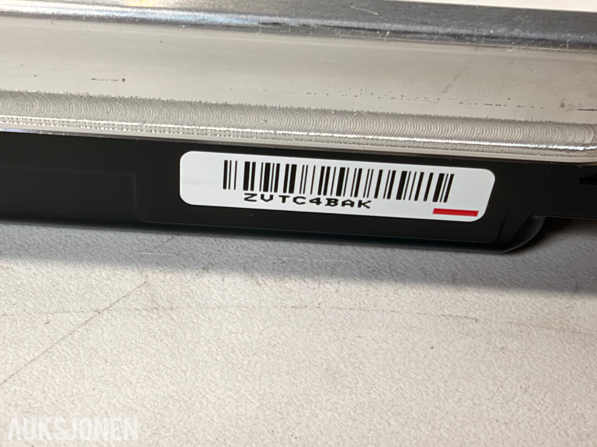 10 stk Seagate Exos X20 20TB SAS harddisker