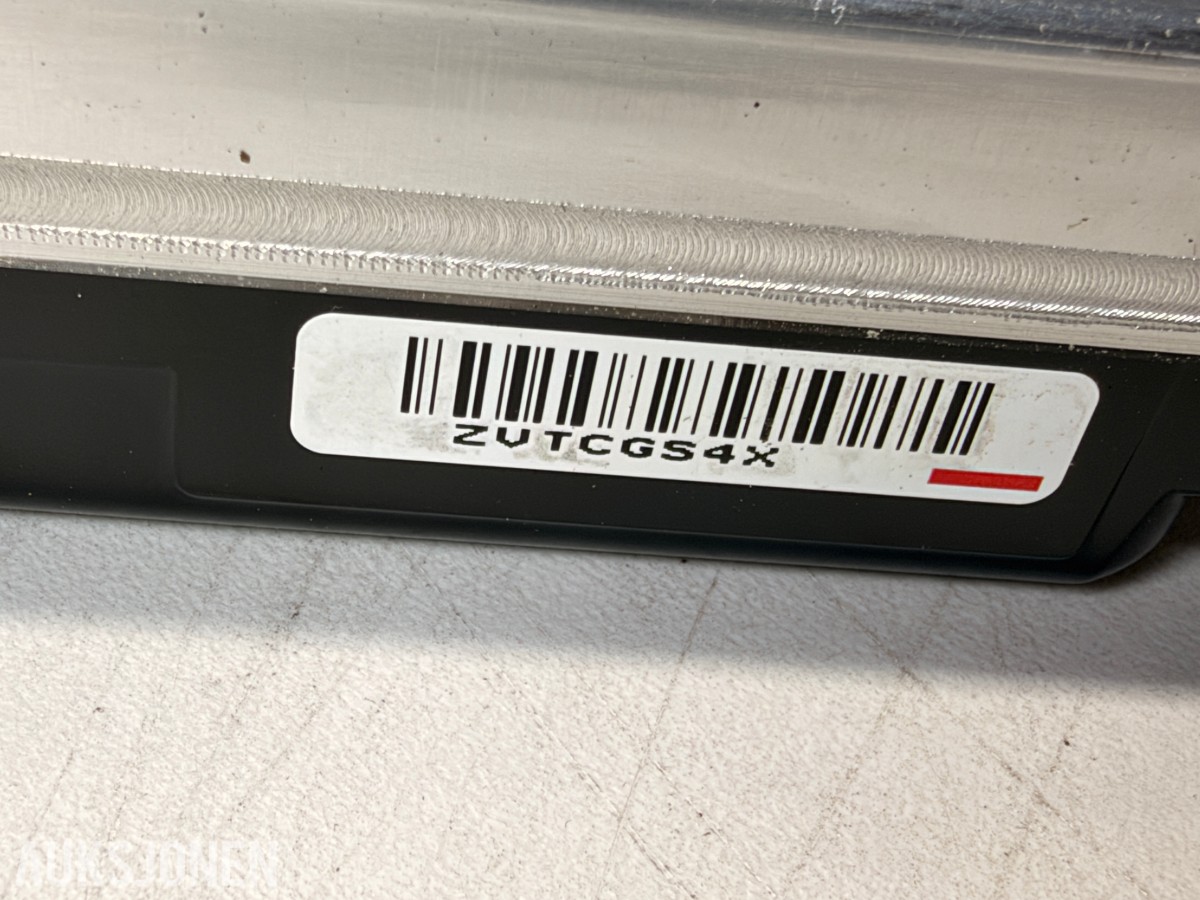 10 stk Seagate Exos X20 20TB SAS harddisker