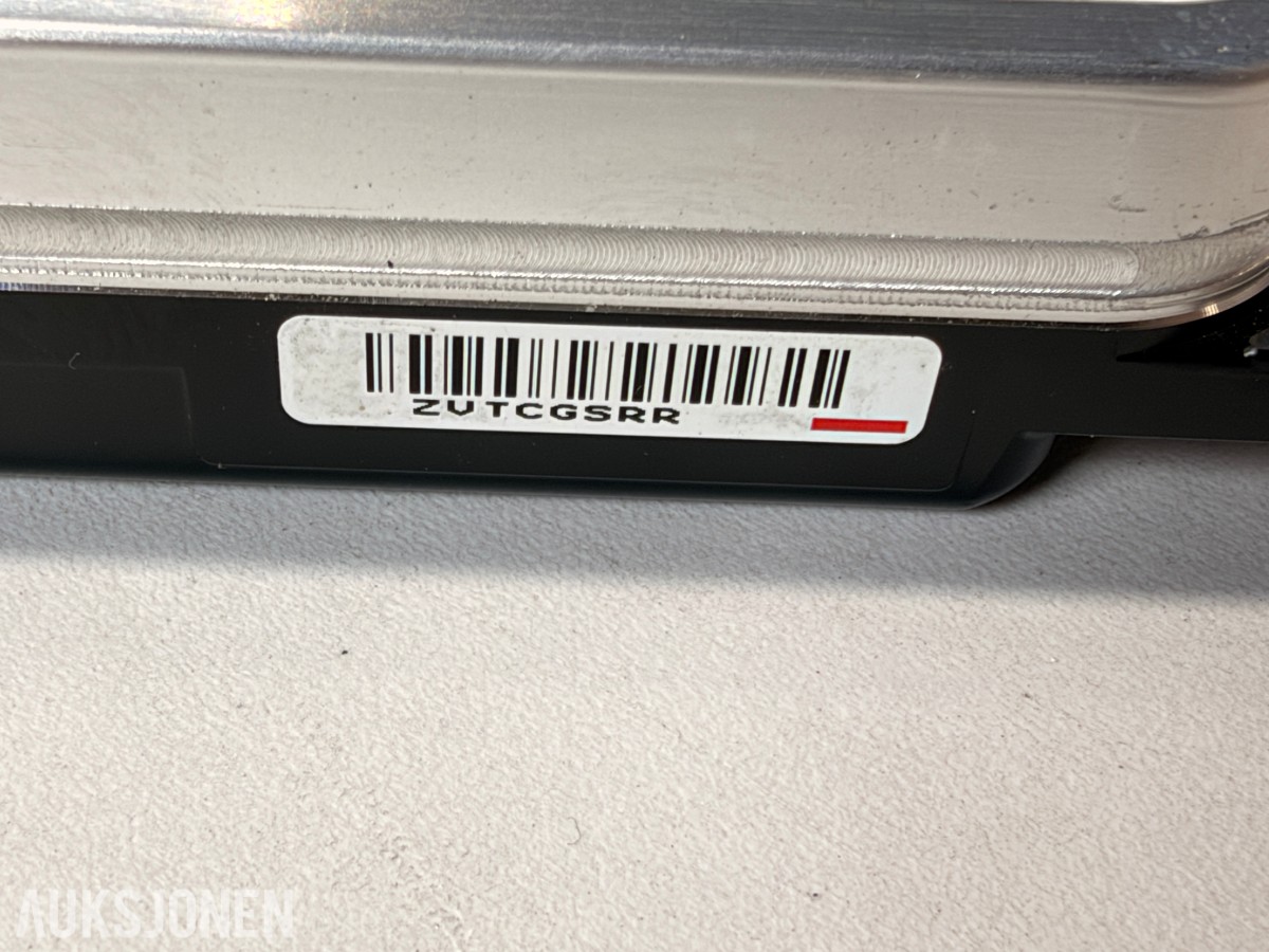 10 stk Seagate Exos X20 20TB SAS harddisker