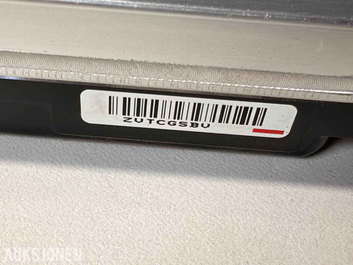 10 stk Seagate Exos X20 20TB SAS harddisker