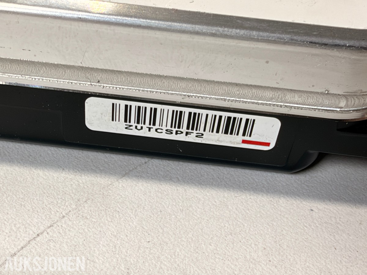 10 stk Seagate Exos X20 20TB SAS harddisker