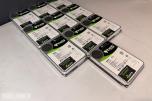 10 stk Seagate Exos X20 20TB SAS harddisker