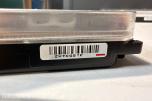 10 stk Seagate Exos X20 20TB SAS harddisker