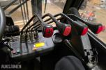 2014 Hangcha CPCD30 dieseltruck 3 tonn kun 1072 timer