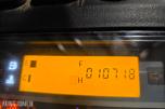 2014 Hangcha CPCD30 dieseltruck 3 tonn kun 1072 timer