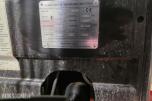 2014 Hangcha CPCD30 dieseltruck 3 tonn kun 1072 timer