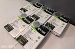 5 stk Seagate Exos X20 20TB SAS harddisker