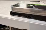 5 stk Seagate Exos X20 20TB SAS harddisker