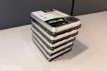 5 stk Seagate Exos X20 20TB SAS harddisker