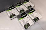 5 stk Seagate Exos X20 20TB SAS harddisker