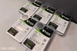 5 stk Seagate Exos X20 20TB SAS harddisker