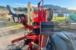 2018 Wee BHM225 hydraulisk graveaggregat for traktor