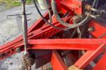 2018 Wee BHM225 hydraulisk graveaggregat for traktor