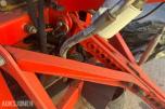 2018 Wee BHM225 hydraulisk graveaggregat for traktor