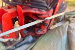 2018 Wee BHM225 hydraulisk graveaggregat for traktor