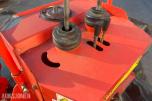 2018 Wee BHM225 hydraulisk graveaggregat for traktor