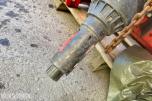 2018 Wee BHM225 hydraulisk graveaggregat for traktor