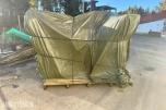 2018 Wee BHM225 hydraulisk graveaggregat for traktor